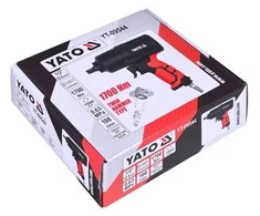 Yato pneumatinis smūginis veržliasūkis YT-09544 1700Nm 1/2"