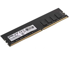 PNY MD16GSD42666 memory module 16 GB 1 x 16 GB DDR4 2666 MHz
