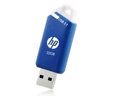 PNY USB laikmena HP Memoria 32GB USB 3.1