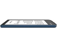 Elektroninė skaityklė Pocketbook Verse Pro 6" 16GB Azure (PB634-A-WW), Tamsiai mėlyna