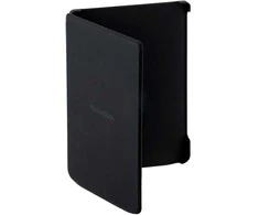 Dėklas PocketBook Shell 6" Verse / Verse Pro (H-S-634-K-WW), Juodas