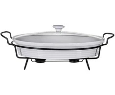PUODAS 2,2L SU dangteliu IR ŠILDYTUVO MAESTRO MR-11460-74