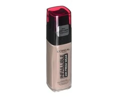 L´Oréal Paris Infaillible 24H Fresh Wear makiažo pagrindas 30 ml (220 Sand)