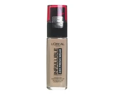 L'Oreal InfailFdtNu inter 200 Sable Dore/Go