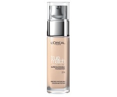 L’Oréal Paris makiažo pagrindas True Match (2N Vanilla) 30ml
