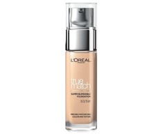 L’Oréal Paris makiažo pagrindas True Match (3D3W Beige Dore) 30 ml