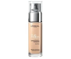 L’Oréal Paris makiažo pagrindas True Match (3D3W Beige Dore) 30 ml
