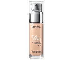 L’Oréal Paris makiažo pagrindas True Match (4N Beige) 30ml