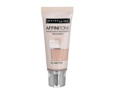 Maybelline Affinitone Makeup moterims, 30 ml