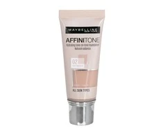 Maybelline Affinitone Makeup moterims, 30 ml