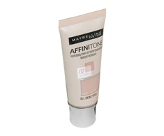 Maybelline Affinitone Makeup moterims, 30 ml