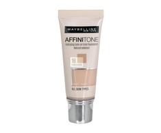 Maybelline AFFINITONE veido makiažo pagrindas