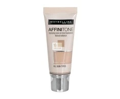 Maybelline AFFINITONE veido makiažo pagrindas