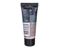 Maybelline Fit Me Matte &amp; Poreless 102 Fair Ivory Vamzdelis Skystis 30 ml