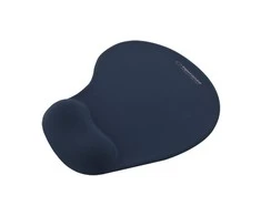 ESPERANZA EA137B gelinis pelės kilimėlis 230x190x20 mm Mėlynas