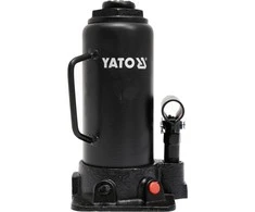 YATO stūmoklio sujungimas HIDRAULINIS stūmoklis 12T 230-462mm