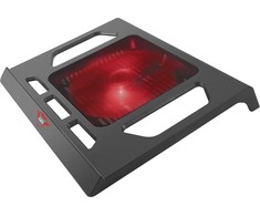 TRUST GXT 220 Kuzo nešiojamo kompiuterio aušintuvas