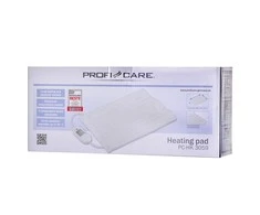 Profi Cook Šildanti pagalvė ProfiCare 330590, balta, 300 mm x 400 mm