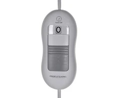 Profi Cook Šildanti pagalvė ProfiCare 330590, balta, 300 mm x 400 mm