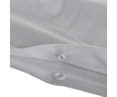 Profi Cook Šildanti pagalvė ProfiCare 330590, balta, 300 mm x 400 mm