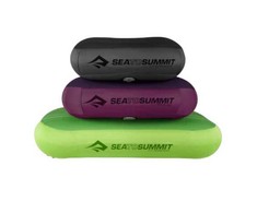 Pagalvė Sea To Summit Aeros Premium Pillow Large (Violetinė)