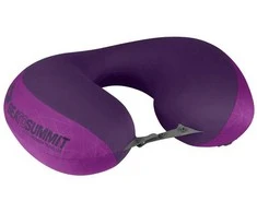 Pagalvė SEA TO SUMMIT Eros Premium Traveller Magenta