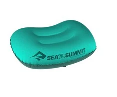 Pripučiama kelioninė pagalvė Sea to Summit Eros Ultralight įprastos jūros putos