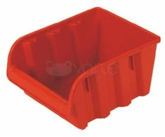 Curver VOREL POJEMNIK MAGAZYNOWY / ECOBOX P-4 23,5 x 17,3 x 12,5 cm 78824