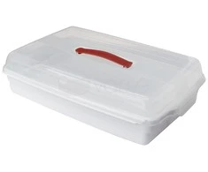 Torto indas Curver, 29,5 x 45 x 11 cm, plastikinis