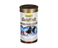 Tetra Goldfish Gold Japan granulės auksinėms žuvims 250ml