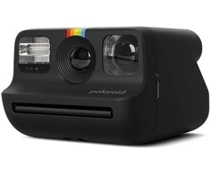 POLAROID GO GEN 2 Juodas