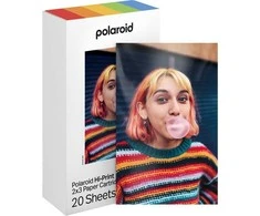 POLAROID HI-PRINT GEN 2 CARTRIDGE 20 SHEETS 2X3