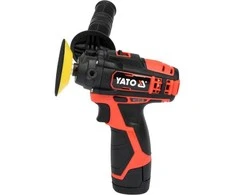 Yato YT-82903 car polisher 8300 RPM