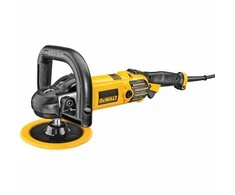 Elektrinis poliruoklis DeWalt DWP849X
