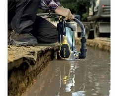 Stanley SXUP750XCE 750W