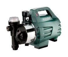 Metabo HWAI 4500 INOX vandens siurblys