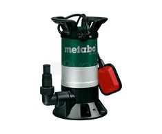 Vandens-purvo siurblys PS 15000 S, Metabo
