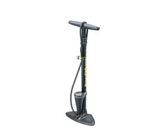 Rankinis siurblys Topeak Joe Blow MAX HP Juodas