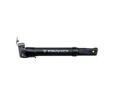 Dviračio pompa Topeak Peakini II