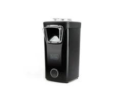 Black &amp; Decker Juodas &amp; Decker Spragėsių Gaminimo Aparatas - Juodas &amp; Decker 1100 W