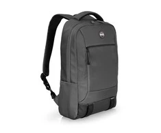 PORT DESIGNS Torino II 15,6-16’’ laptop backpack, Pilkas