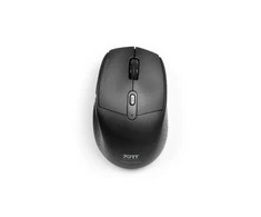 Port Designs 900715 pelė dešinei rankai RF belaidė + Bluetooth Optinė 2400 DPI