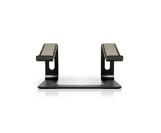 PORT DESIGNS | Ergonomic Notebook stand | 901103 | Notebook Stand | Juodas
