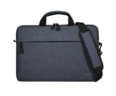 PORT DESIGNS | Belize | Tinka iki 13.3 " | Toploading laptop case | Shoulder strap | Juodas