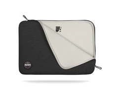 PORT DESIGNS | Torino II Sleeve 13/14" | Sleeve | Juodas