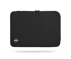 PORT DESIGNS | Torino II Sleeve 15.6" | Sleeve | Juodas