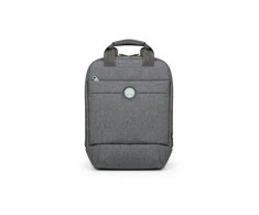 PORT DESIGNS | Nešiojamas kompiuteris Backpack | YOSEMITE Eco | Backpack | Shoulder strap | Pilkas