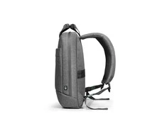 PORT DESIGNS | Nešiojamas kompiuteris Backpack | YOSEMITE Eco | Backpack | Shoulder strap | Pilkas