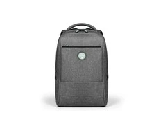 PORT DESIGNS | Nešiojamas kompiuteris Backpack | YOSEMITE Eco XL | Backpack | Shoulder strap | Pilkas
