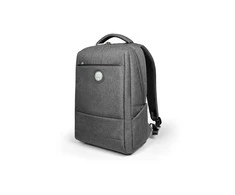 PORT DESIGNS | Nešiojamas kompiuteris Backpack | YOSEMITE Eco XL | Backpack | Shoulder strap | Pilkas